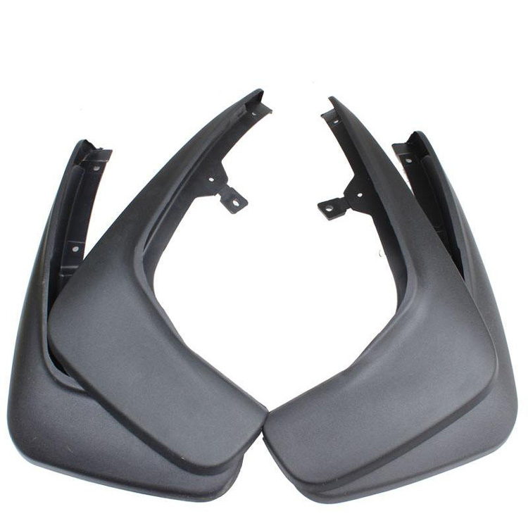 擋泥板模具及產(chǎn)品