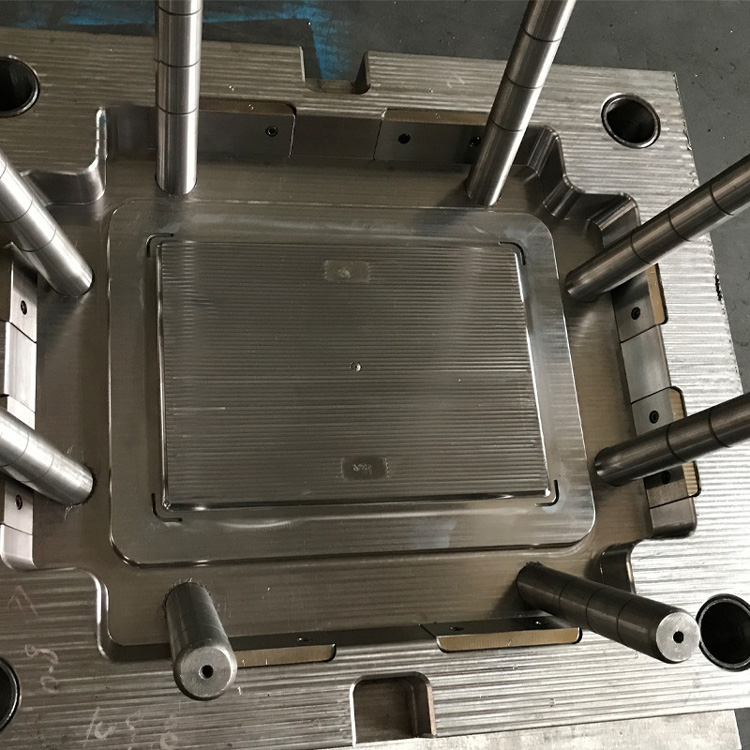 儲(chǔ)物箱模具及產(chǎn)品