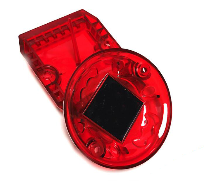 透明燈模具及產(chǎn)品展示