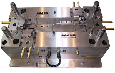 塑料模具開(kāi)模價(jià)格怎么計(jì)算？