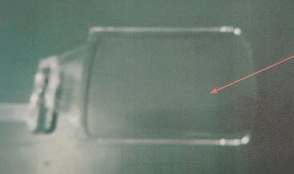 塑料產(chǎn)品缺陷之一表面流痕分析及解決辦法 塑料產(chǎn)品缺陷之一表面流痕分析及解決辦法