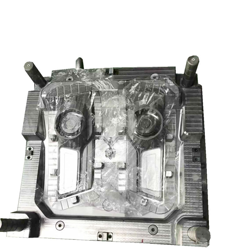 異形模具是如何解決模具表面恒溫問題的？